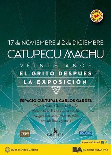 flyer catupe