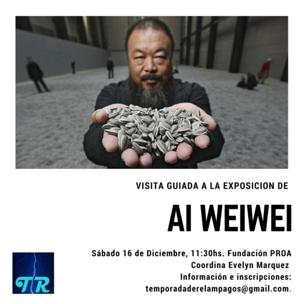 Ai weiwei