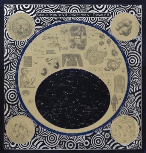 Bustos - Imago Mundi VII Independent thinkers, 2014 Job_0763 copia_571x600