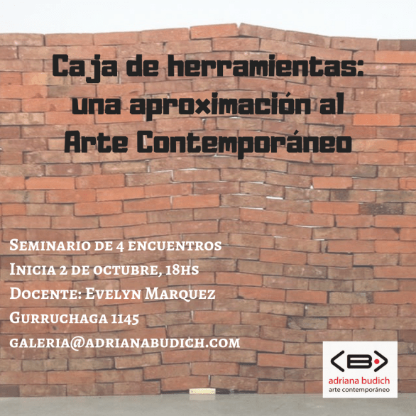 Flyer Caja de herramientas 4