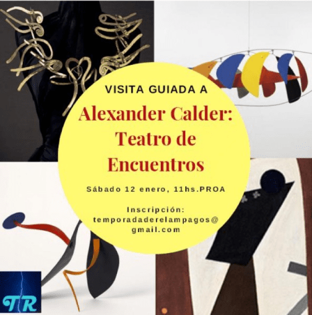 calder flyer cuad